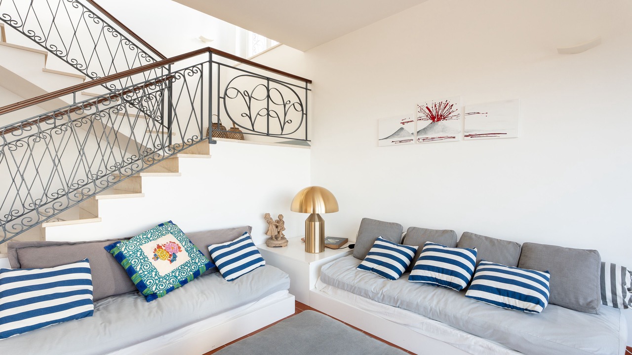 Photo of Livingroom in Termini