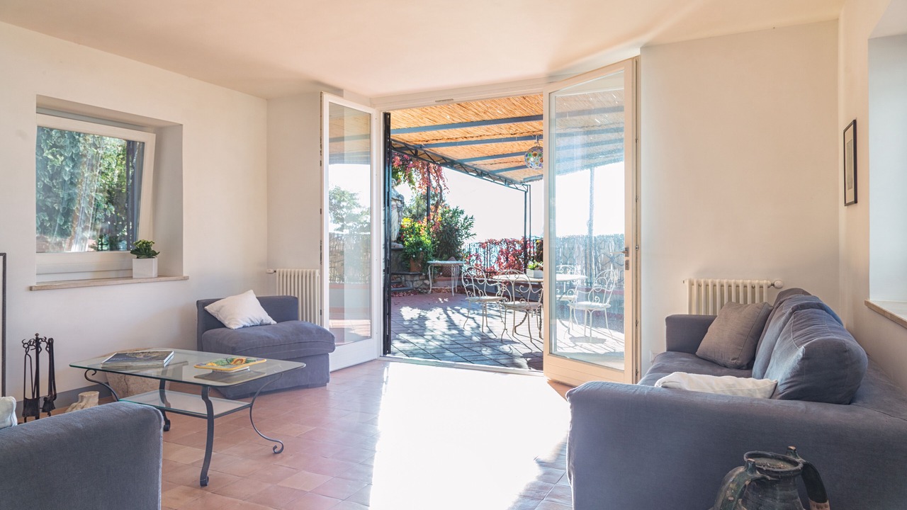 Photo of Livingroom in Termini