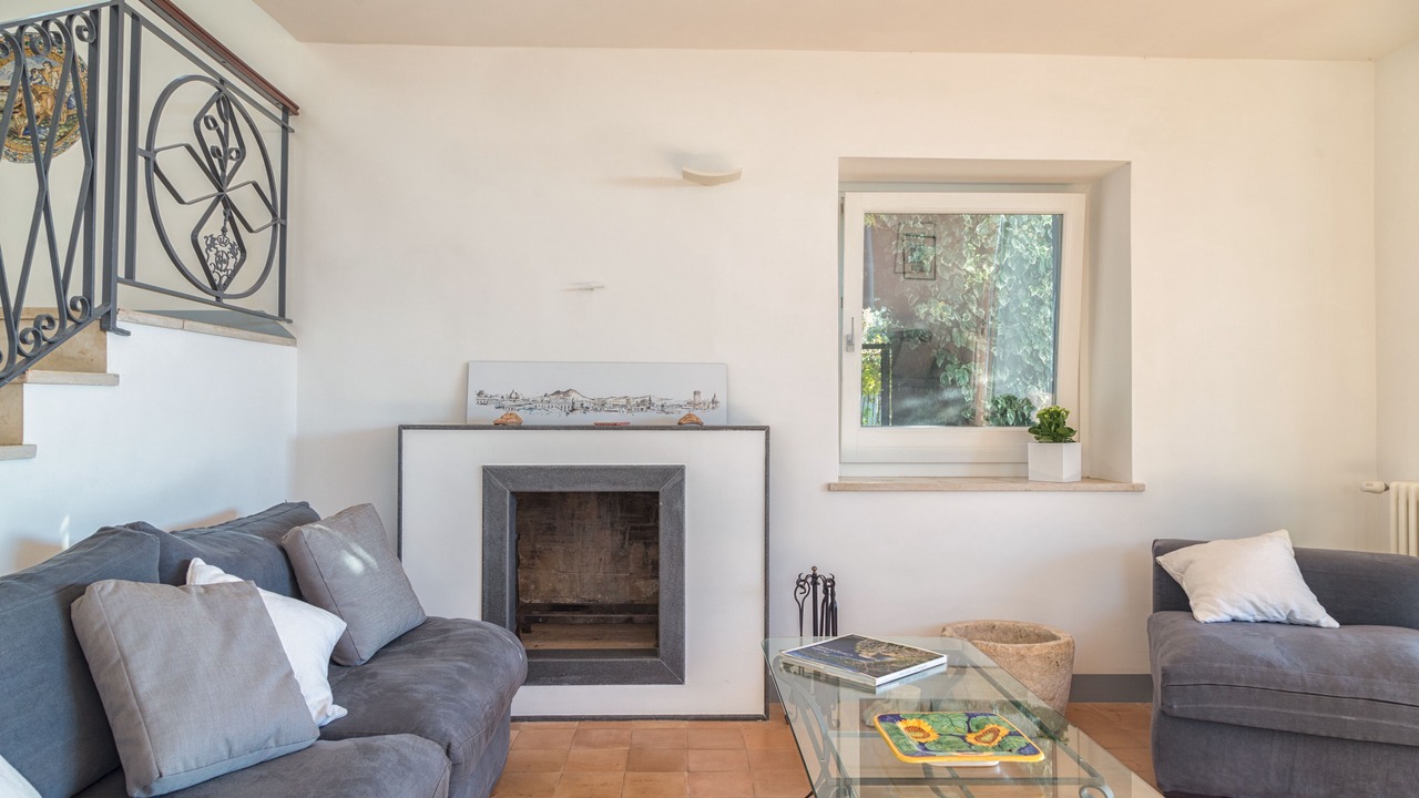 Photo of Livingroom in Termini
