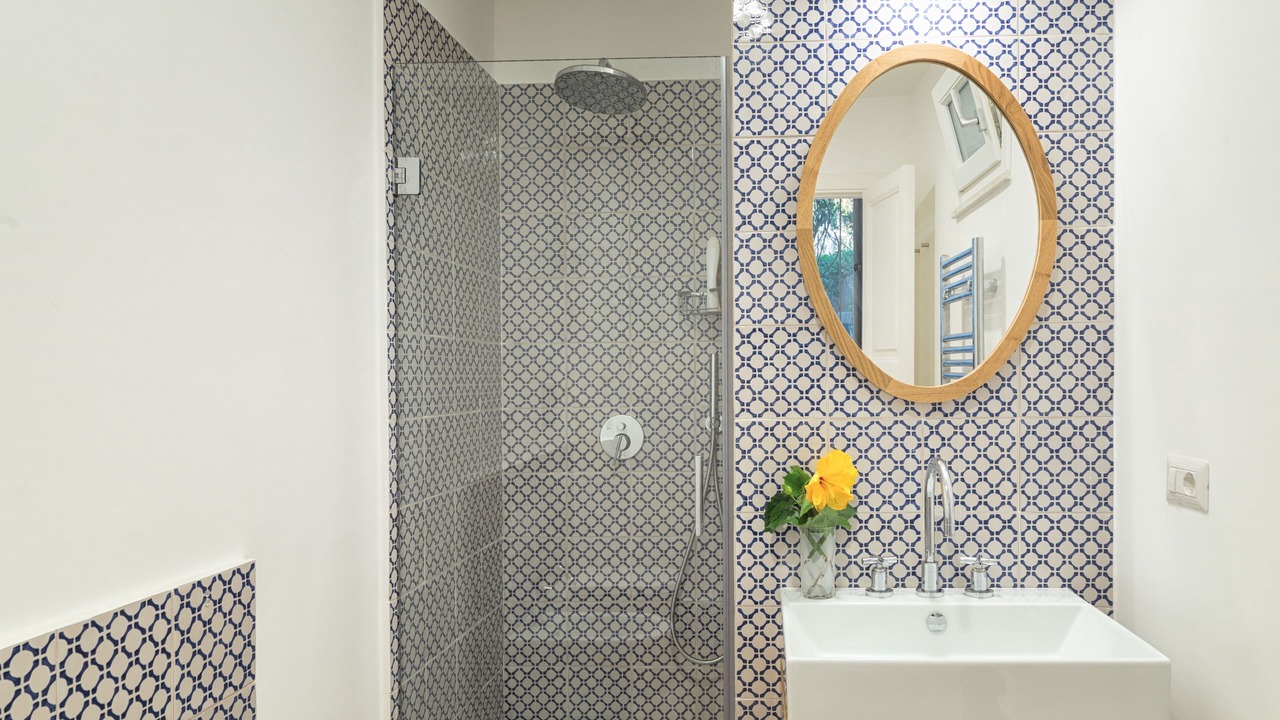 Photo of Bathroom in Termini