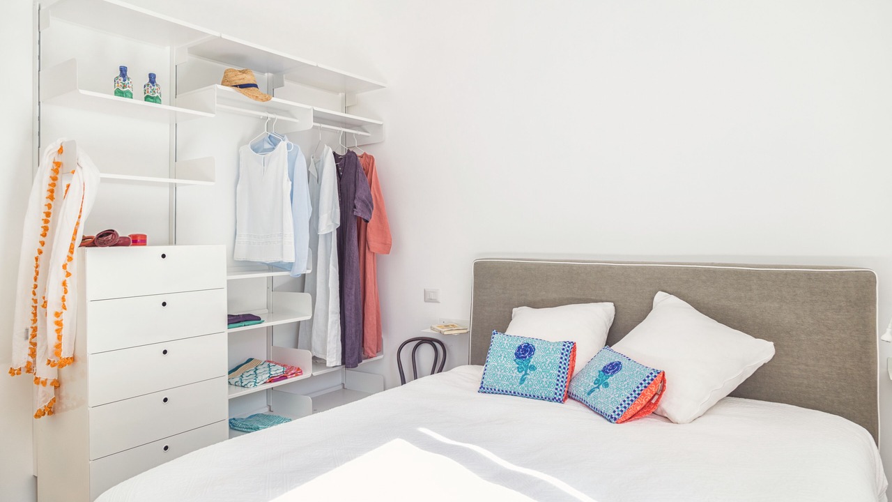 Photo of Bedroom in Termini