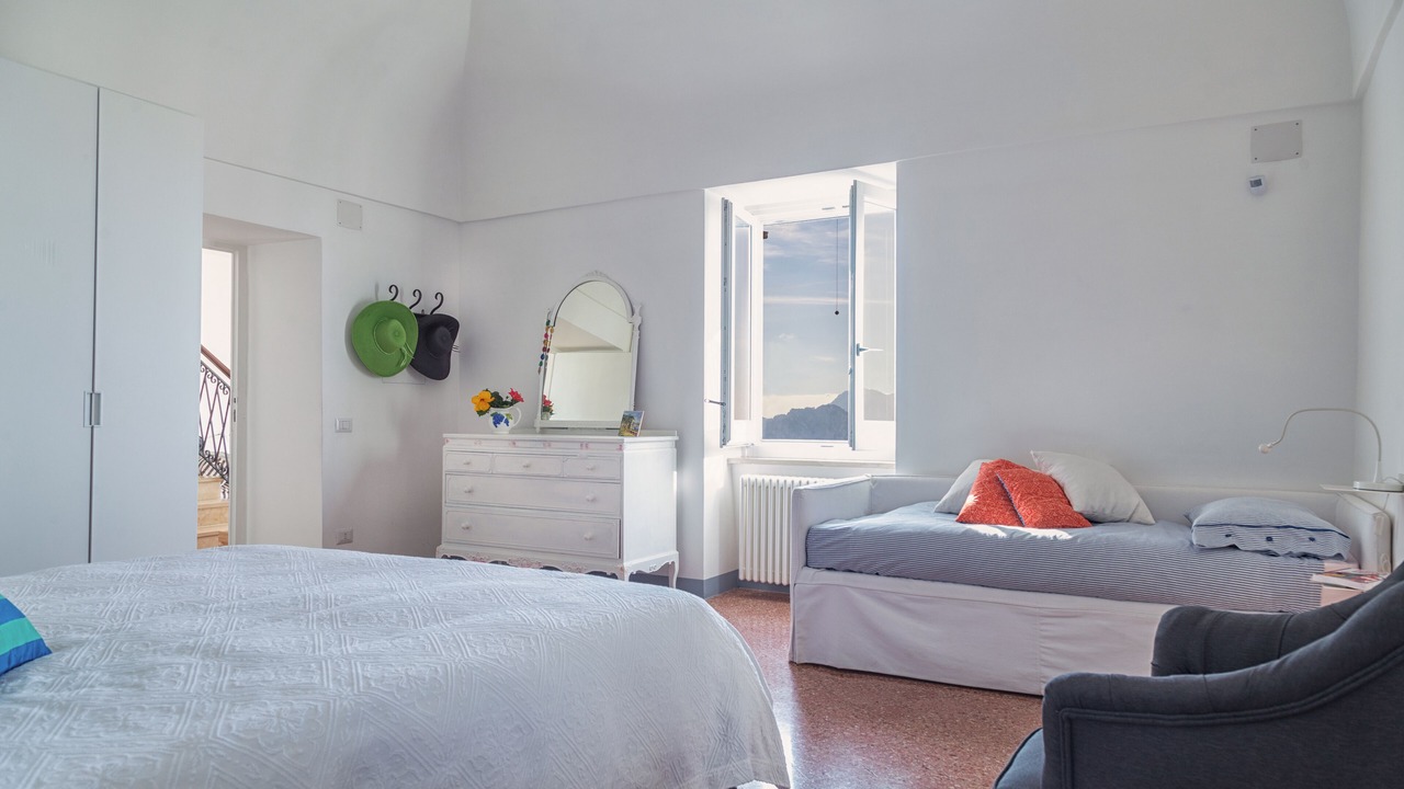 Photo of Bedroom in Termini