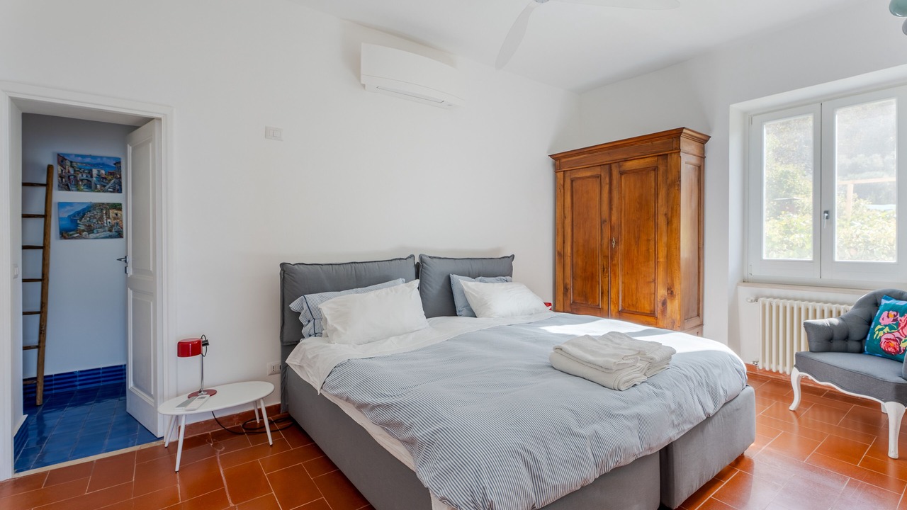 Photo of Bedroom in Termini
