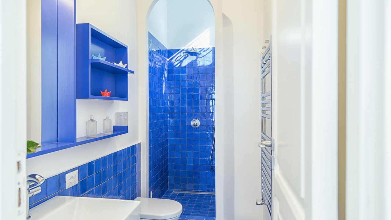 Photo of Bathroom in Termini
