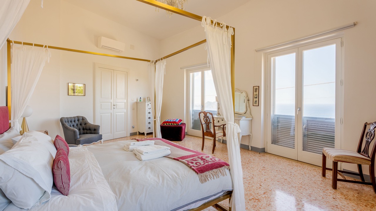 Photo of Bedroom in Termini