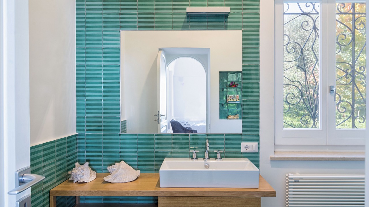 Photo of Bathroom in Termini