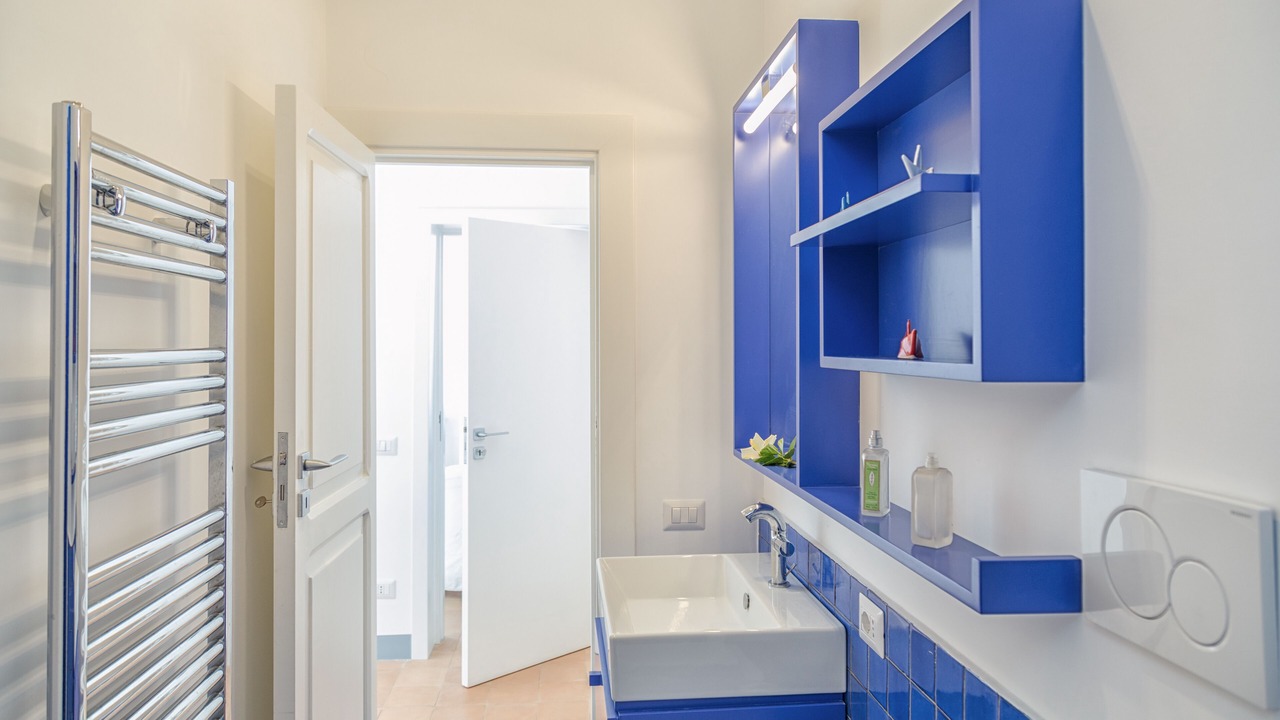 Photo of Bathroom in Termini