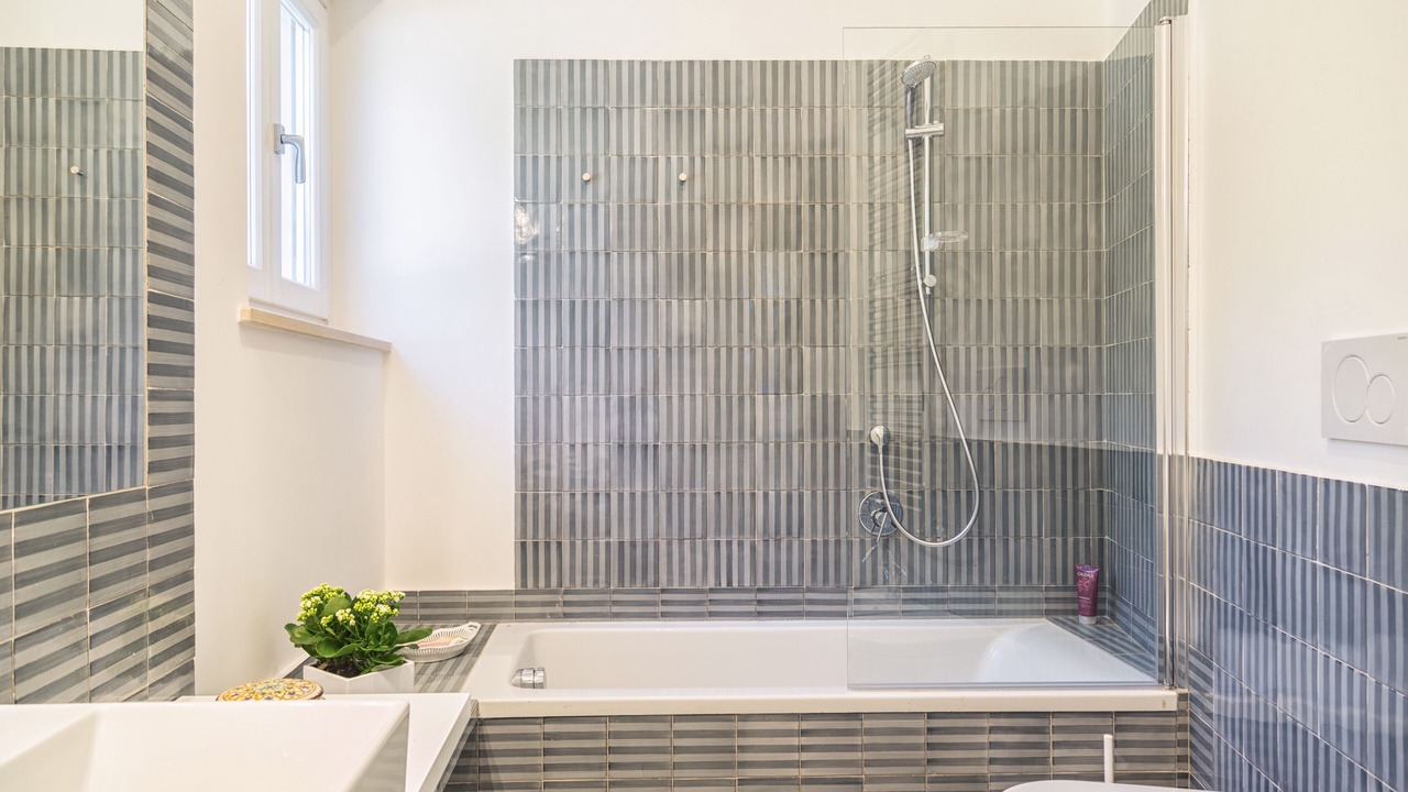 Photo of Bathroom in Termini