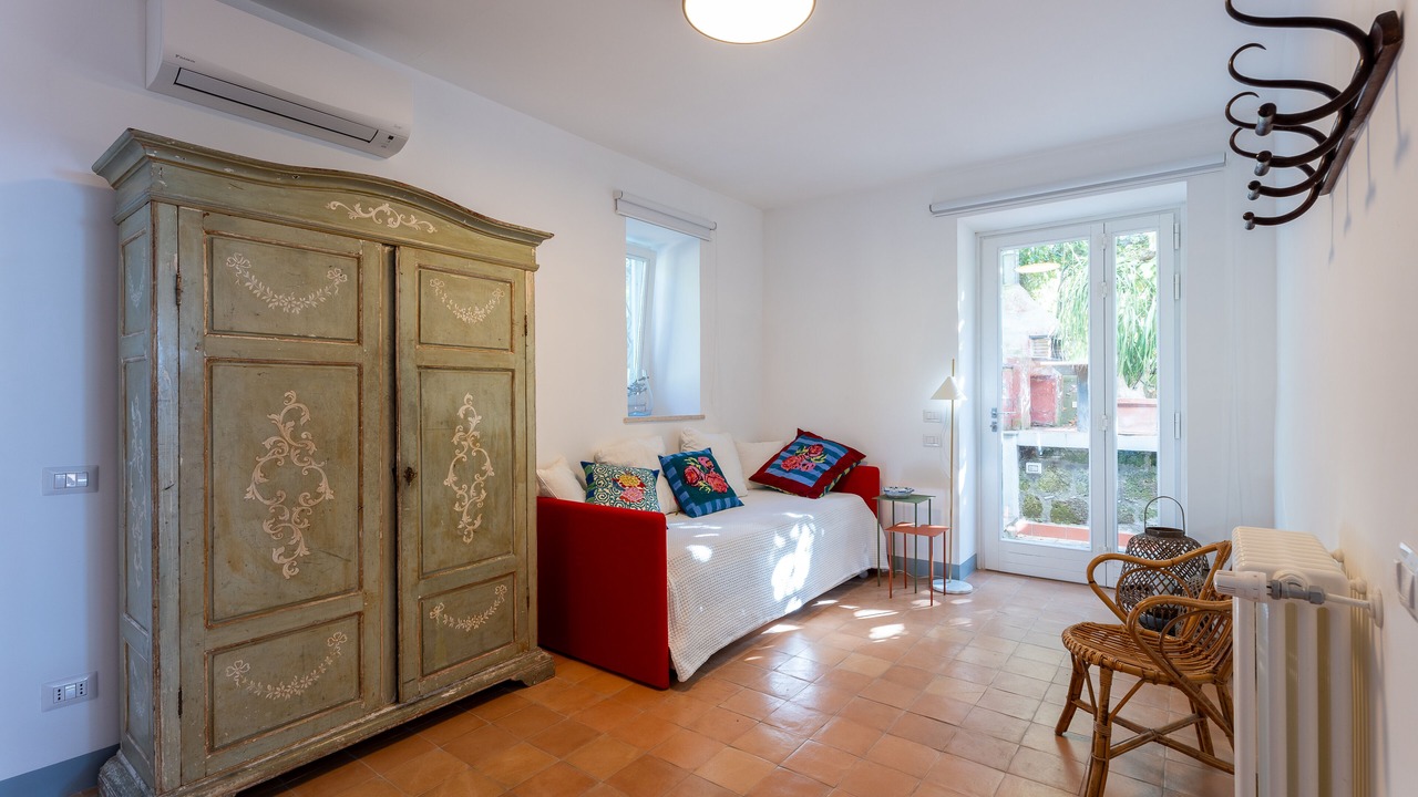 Photo of Livingroom in Termini