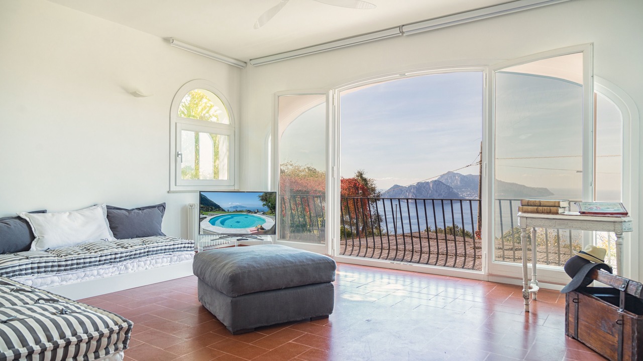 Photo of Livingroom in Termini