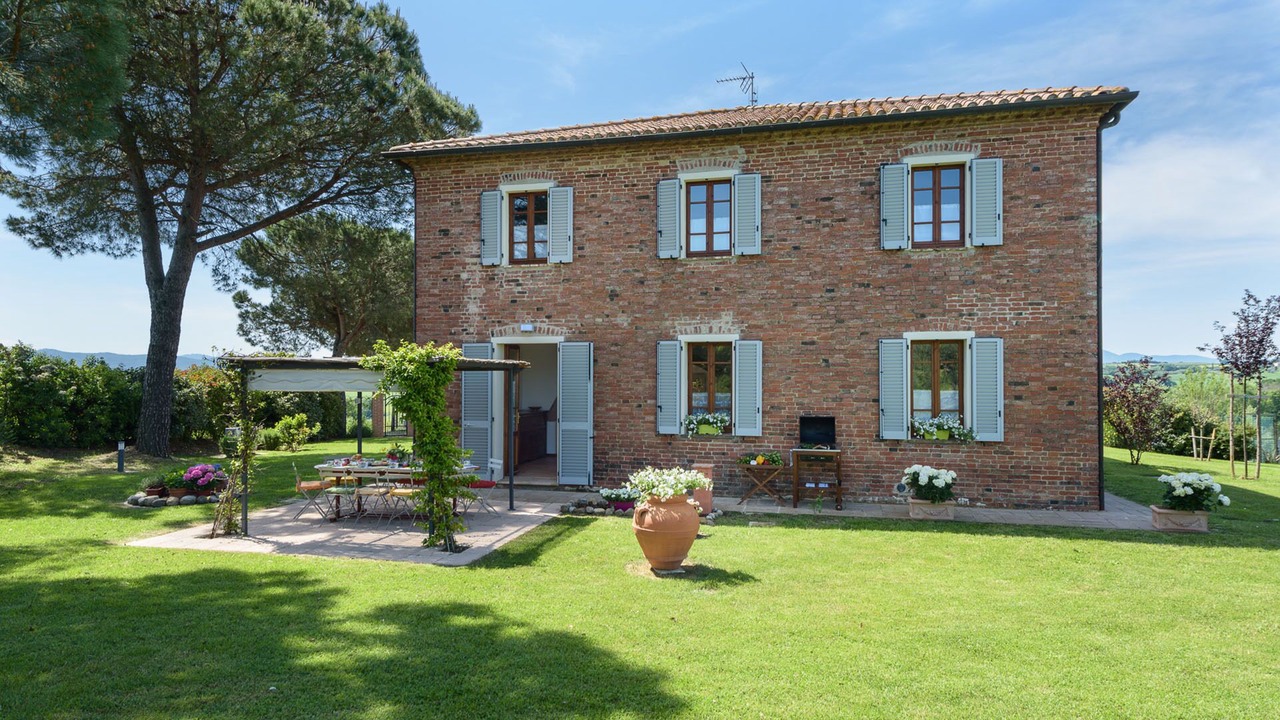 Photo of Outdoor in Castiglione del Lago
