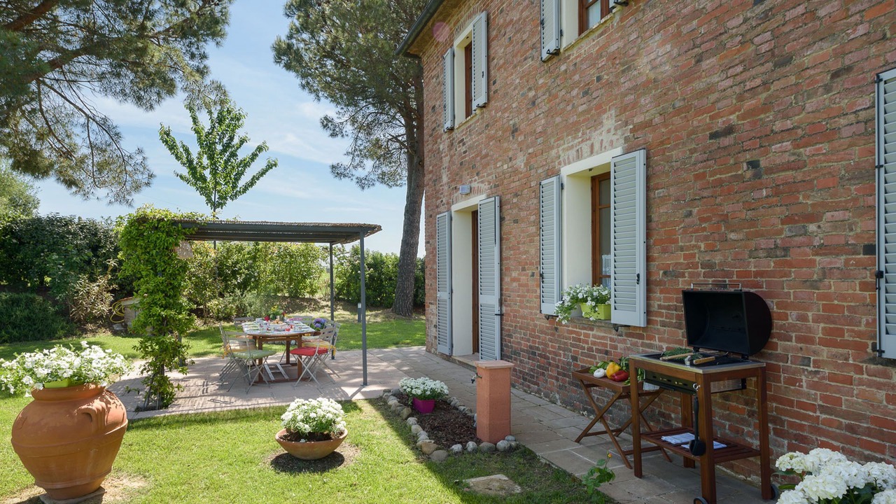Photo of Outdoor in Castiglione del Lago