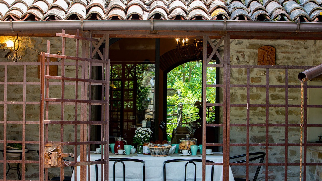 Photo of Outdoor in Santa Sofia