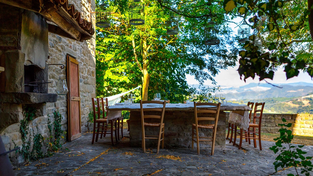 Photo of Outdoor in Santa Sofia