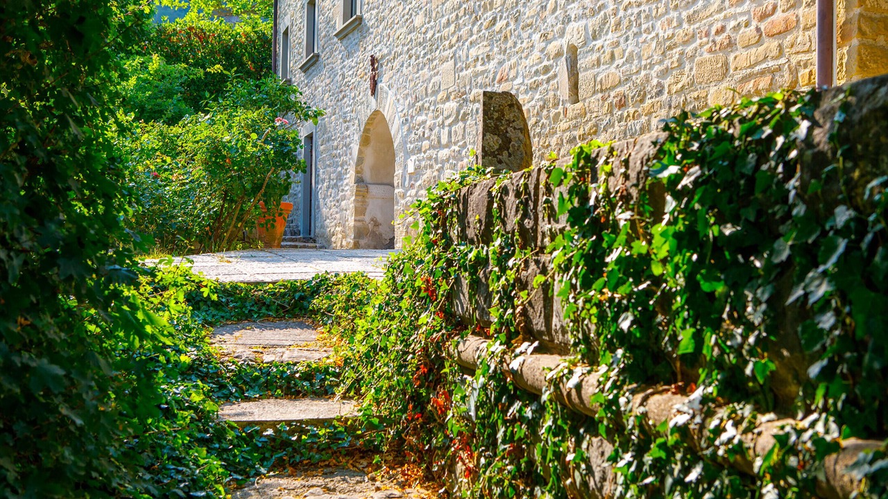 Photo of Outdoor in Santa Sofia
