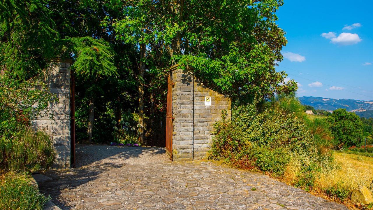 Photo of Outdoor in Santa Sofia