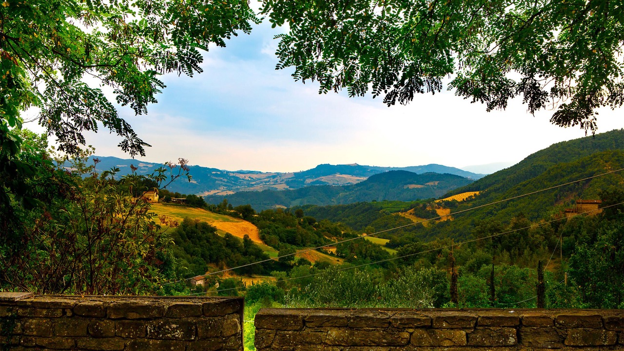 Photo of Outdoor in Santa Sofia