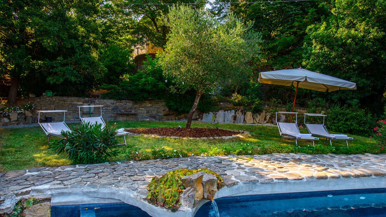 Photo of Outdoor in Santa Sofia