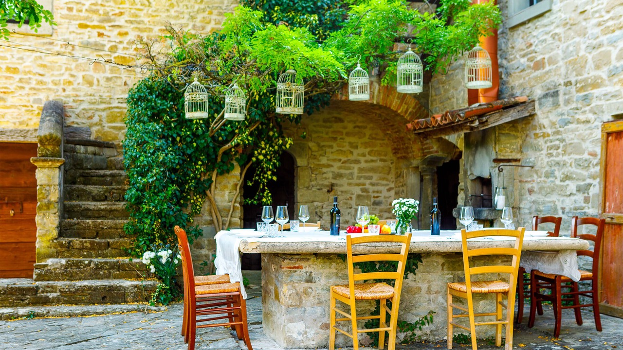 Photo of Outdoor in Santa Sofia