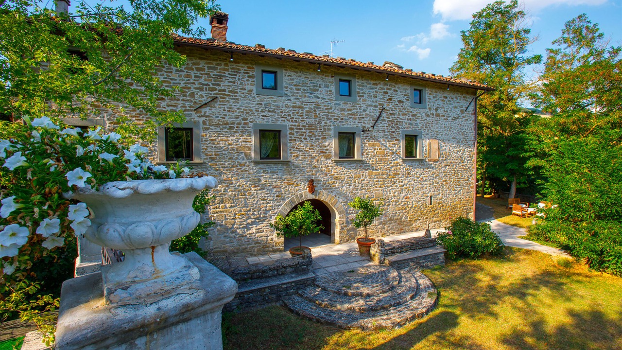 Photo of Outdoor in Santa Sofia