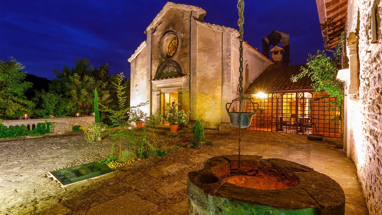 Photo of Outdoor in Santa Sofia