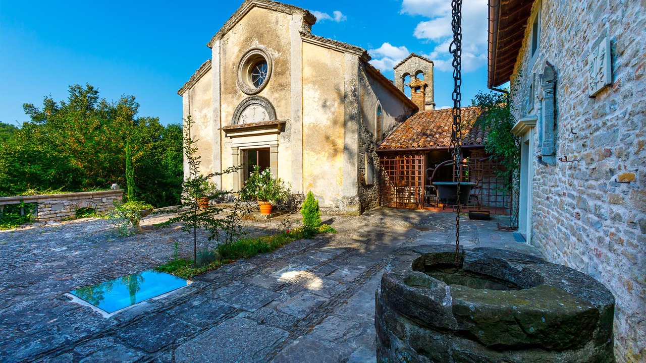 Photo of Outdoor in Santa Sofia