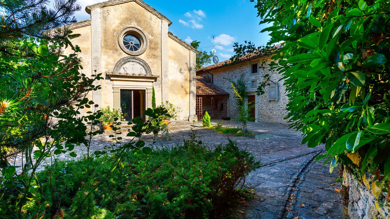 Photo of Outdoor in Santa Sofia