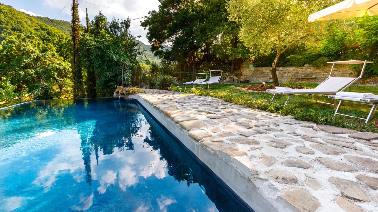 Photo of Outdoor in Santa Sofia