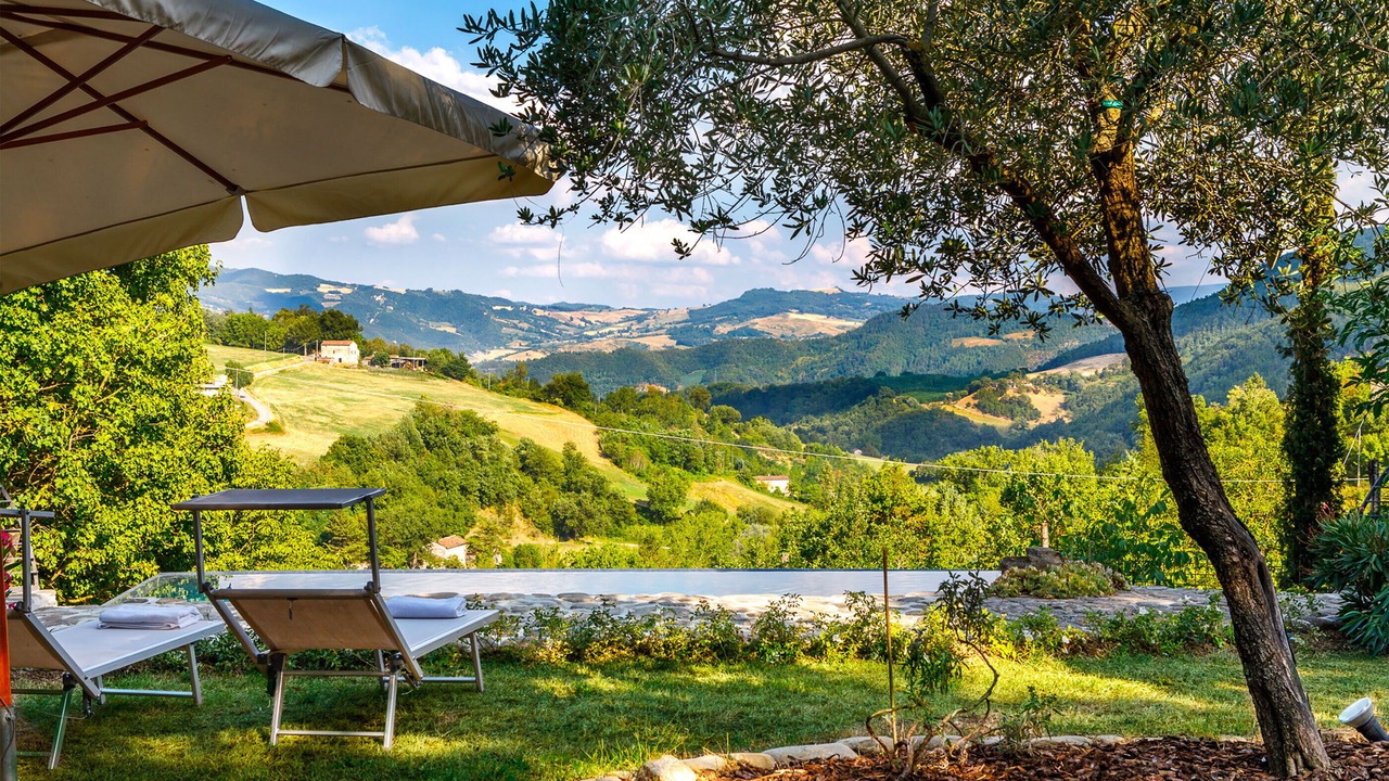 Photo of Outdoor in Santa Sofia