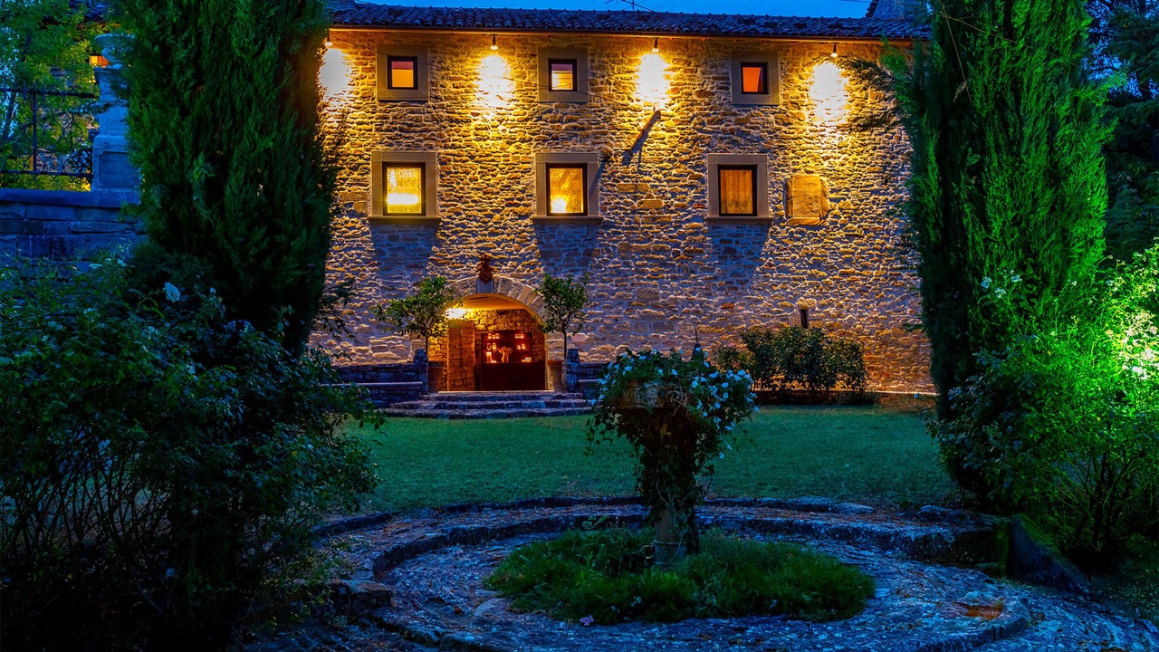 Photo of Outdoor in Santa Sofia