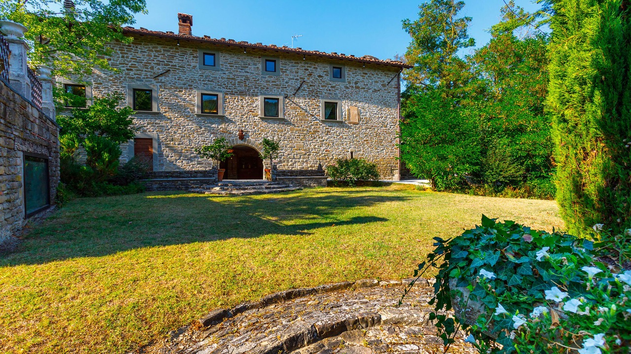 Photo of Outdoor in Santa Sofia