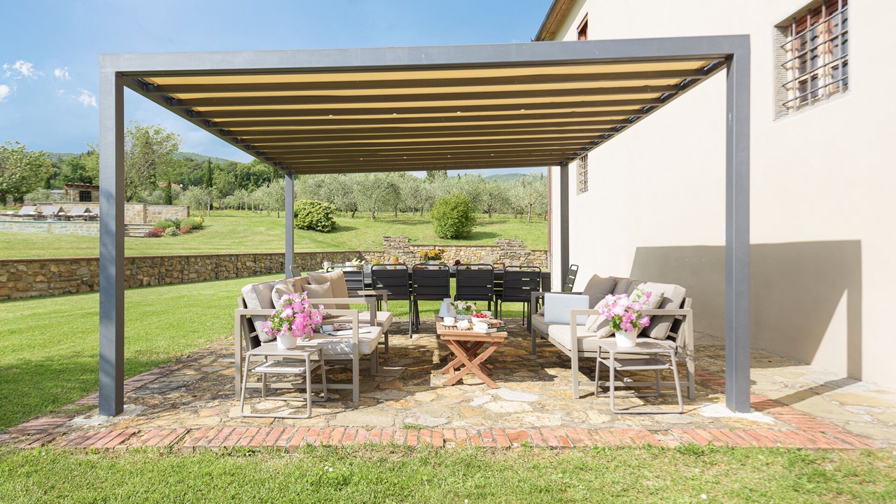 Photo of Outdoor in Castiglion Fibocchi