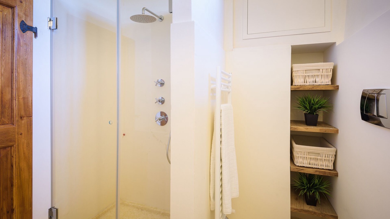 Photo of Bathroom in Castiglion Fibocchi