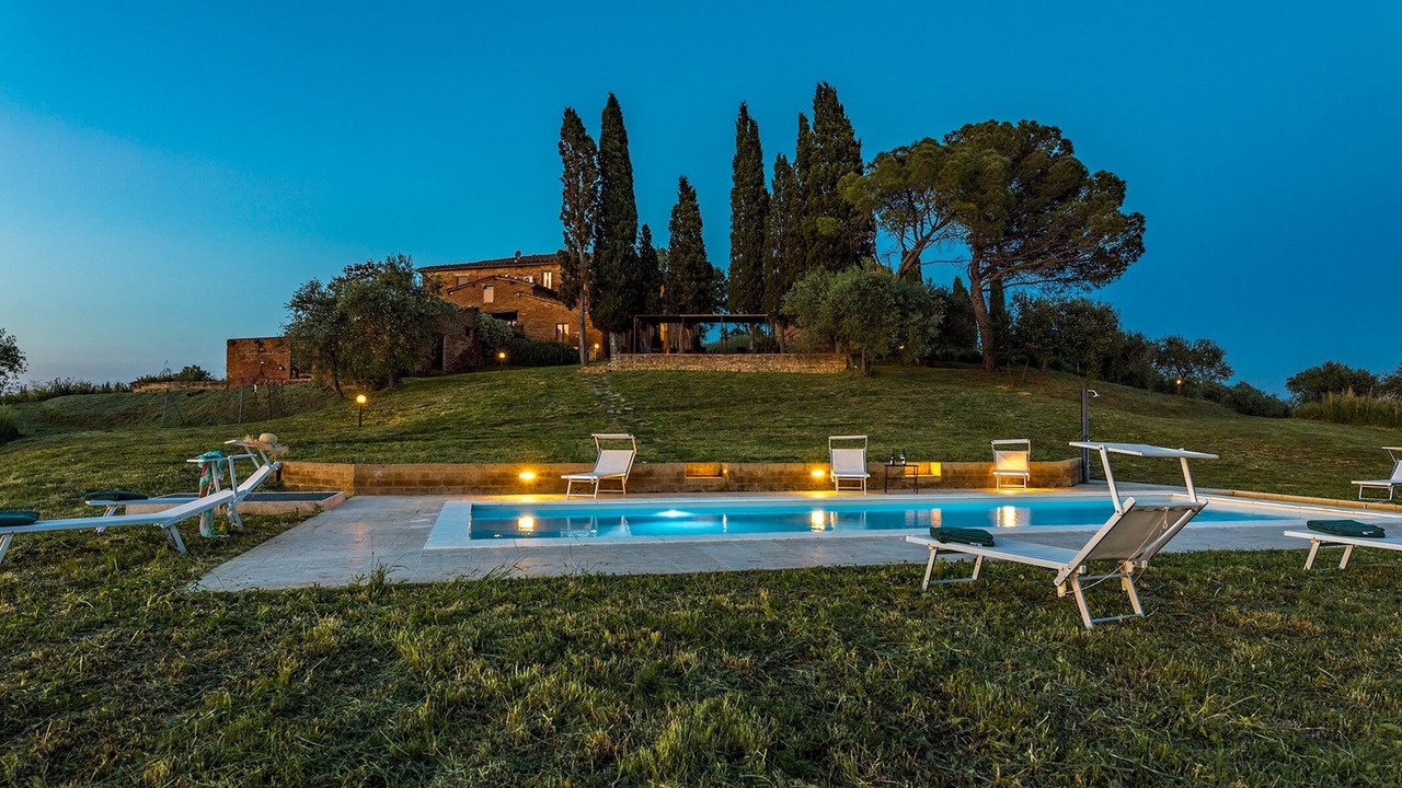 Photo of Outdoor in Bollano