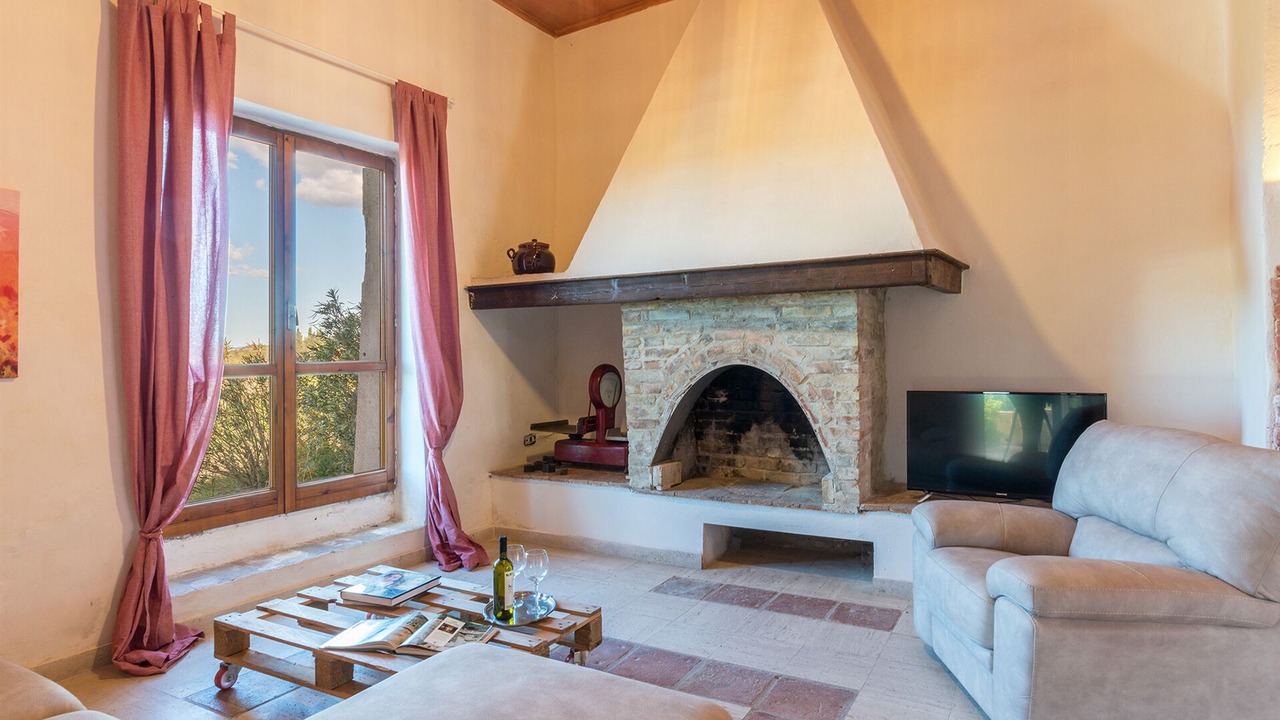 Photo of Livingroom in Bollano