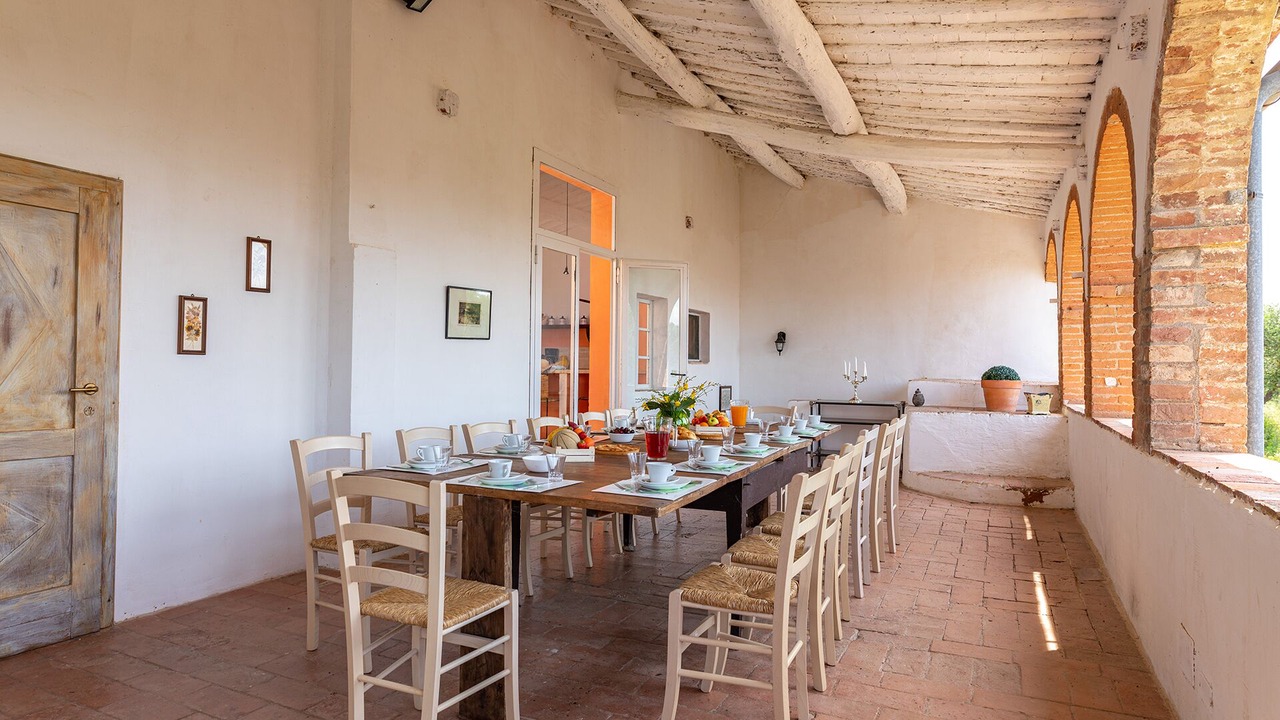 Photo of Outdoor in Bollano