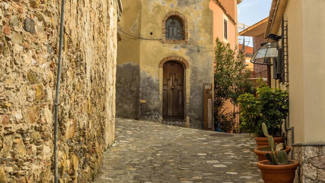 Photo of Outdoor in Taormina City Centre