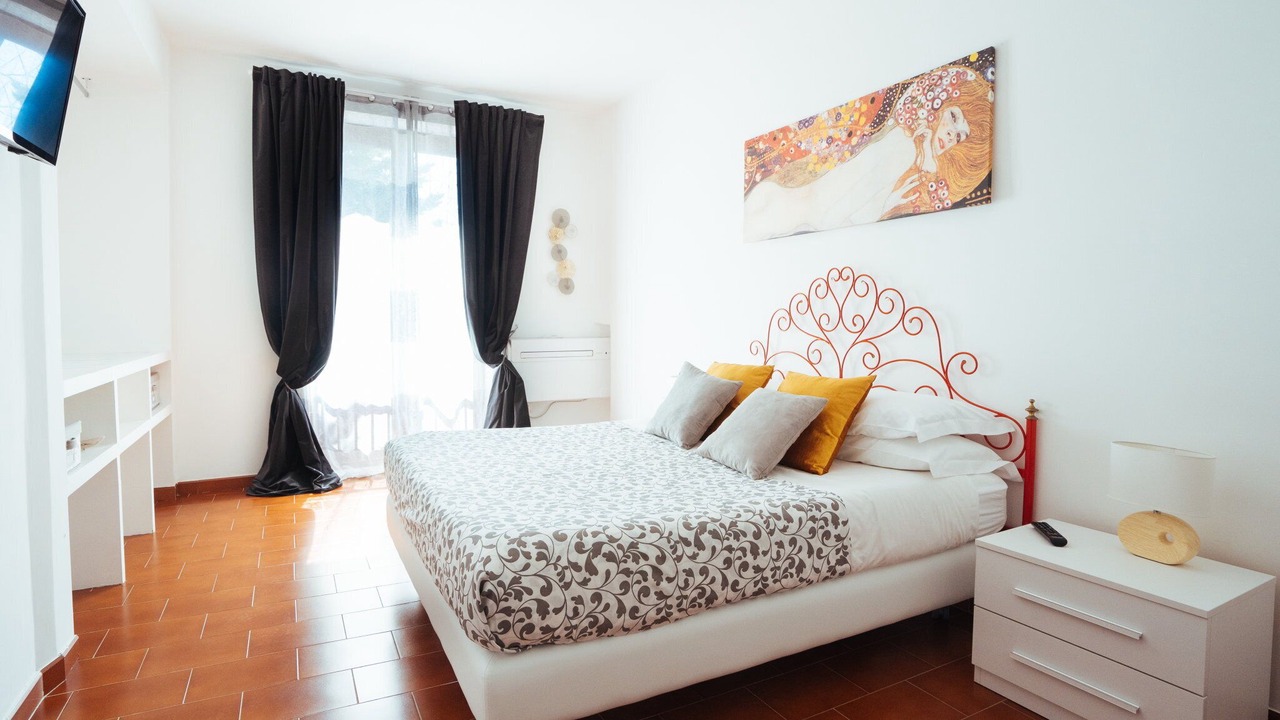 Photo of Bedroom in Ravello