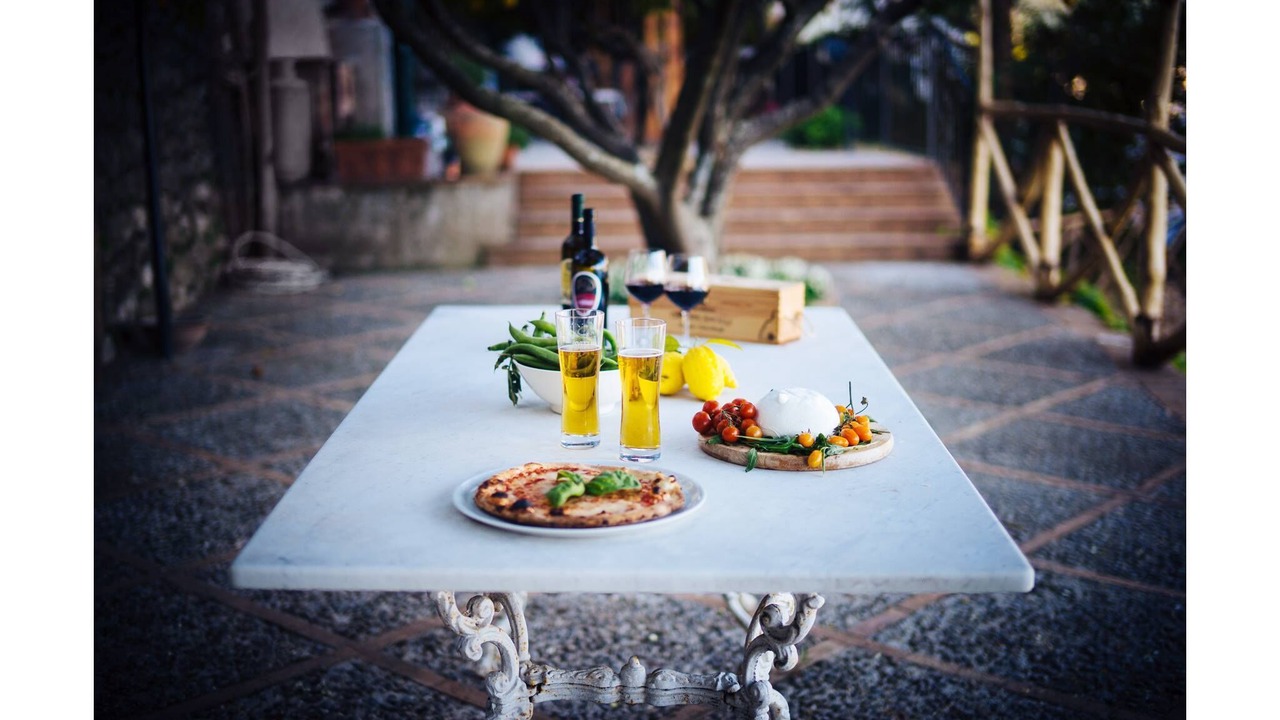 Photo of Others in Ravello