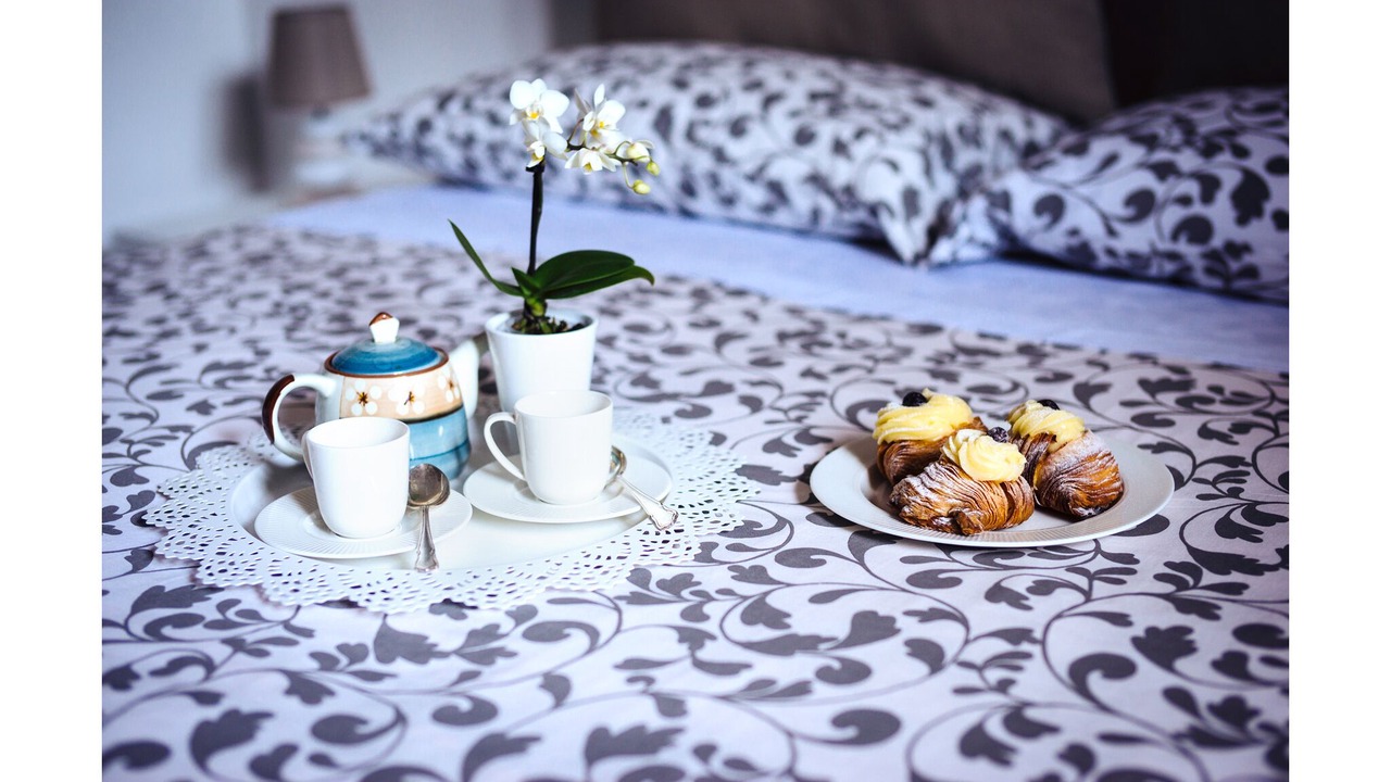 Photo of Bedroom in Ravello