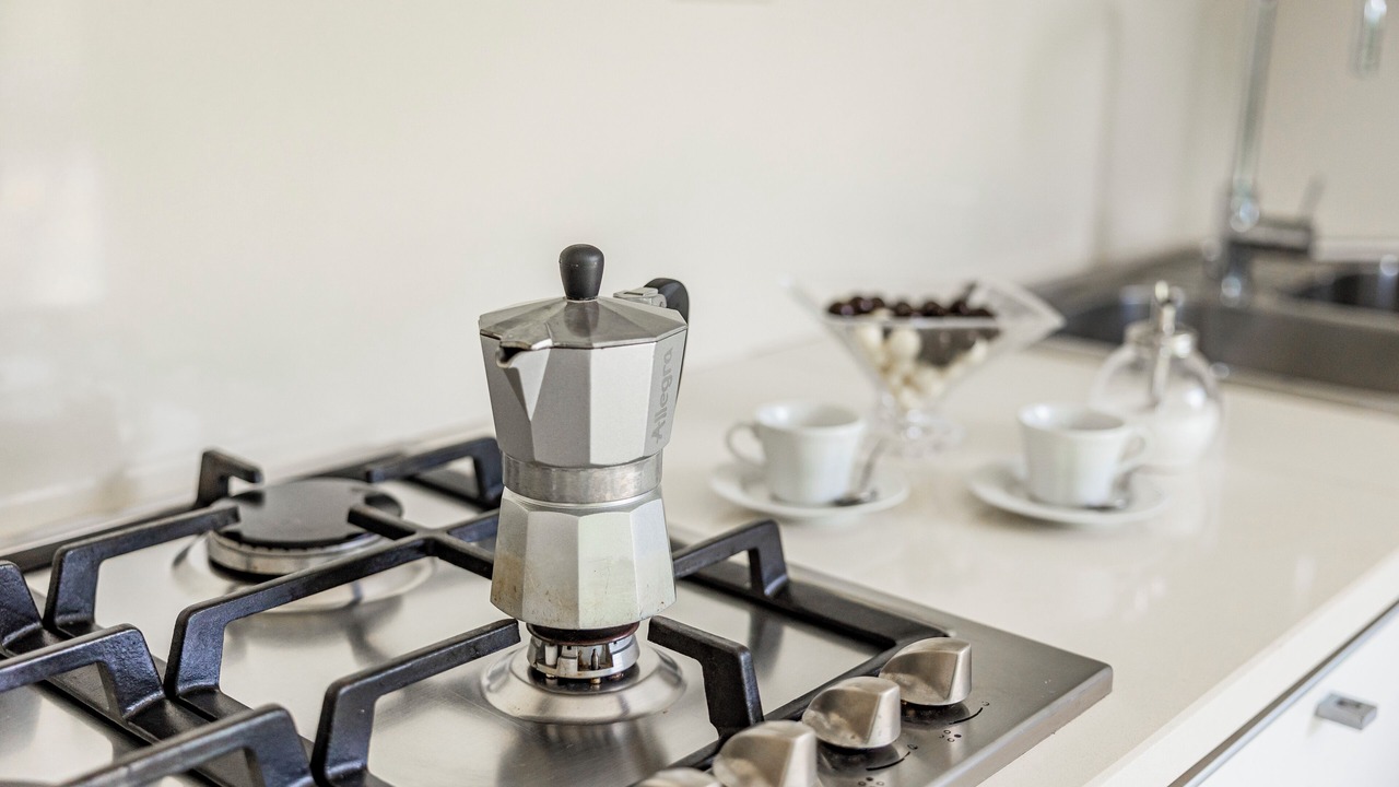 Photo of Kitchen in Raito