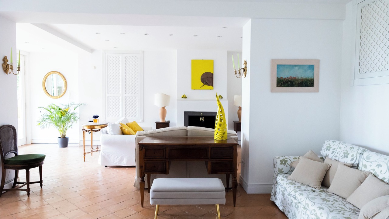 Photo of Livingroom in Raito