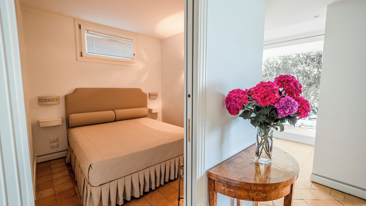 Photo of Bedroom in Raito