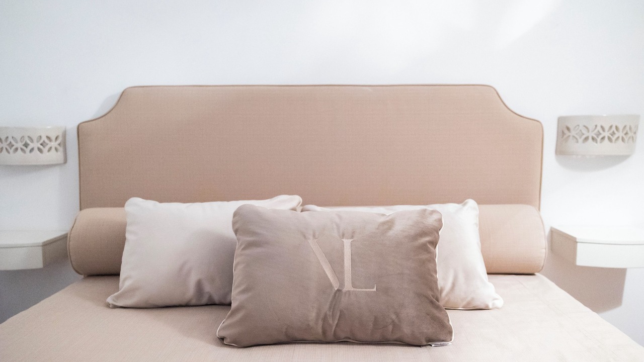 Photo of Bedroom in Raito