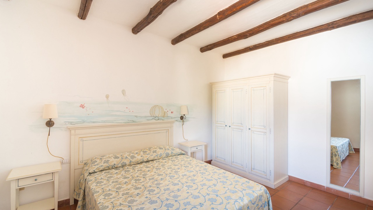 Photo of Bedroom in Porto Istana