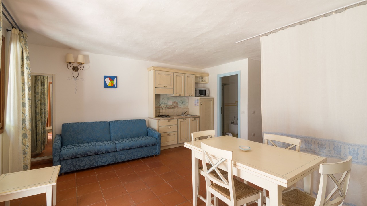 Photo of Livingroom in Porto Istana