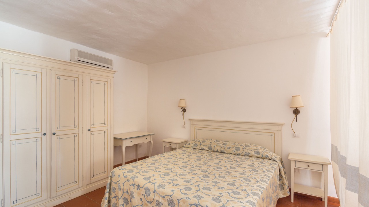 Photo of Bedroom in Porto Istana