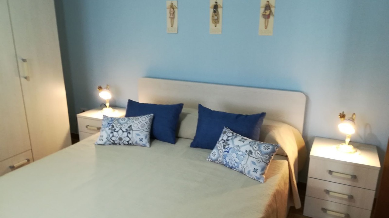 Photo of Bedroom in Schiazzano