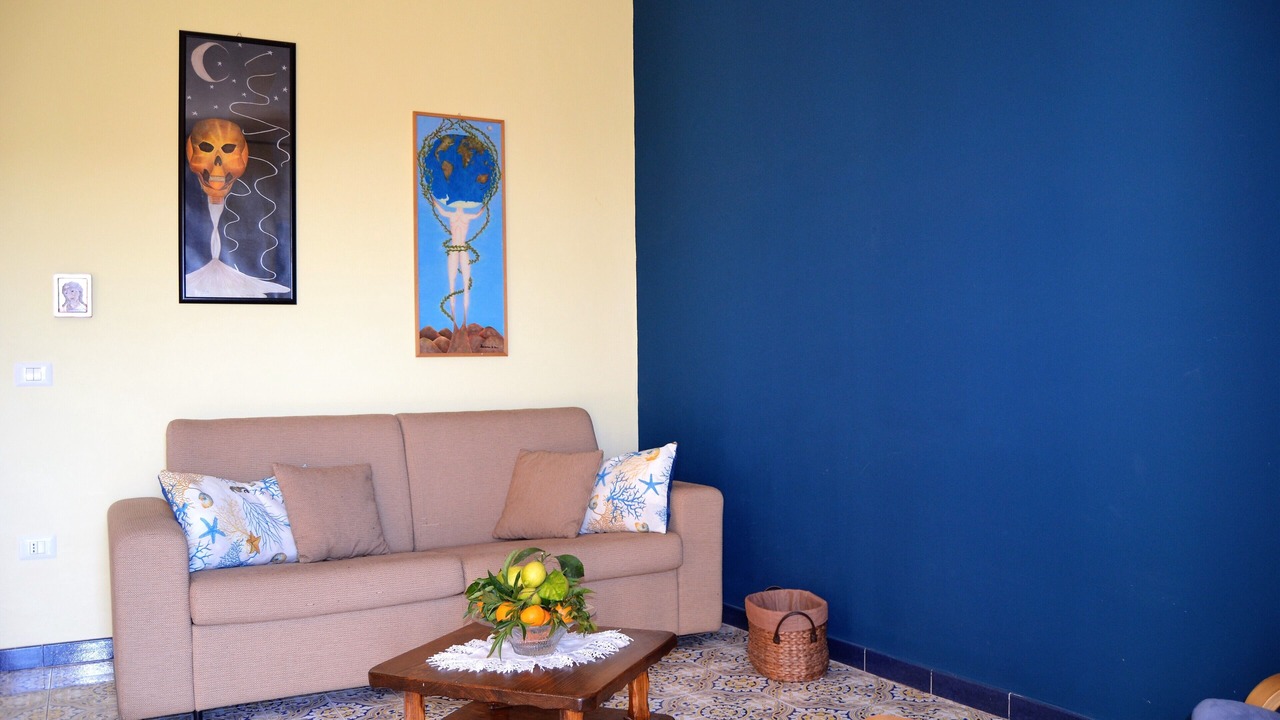 Photo of Livingroom in Schiazzano