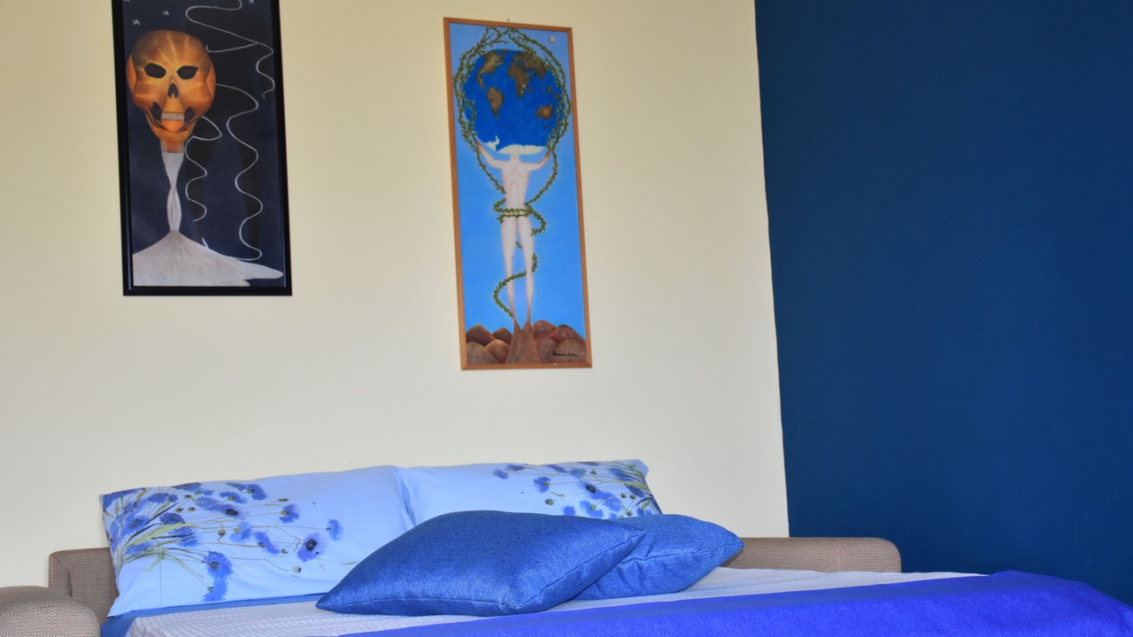 Photo of Bedroom in Schiazzano